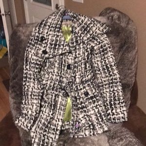 Coat from buckle BKE size medium